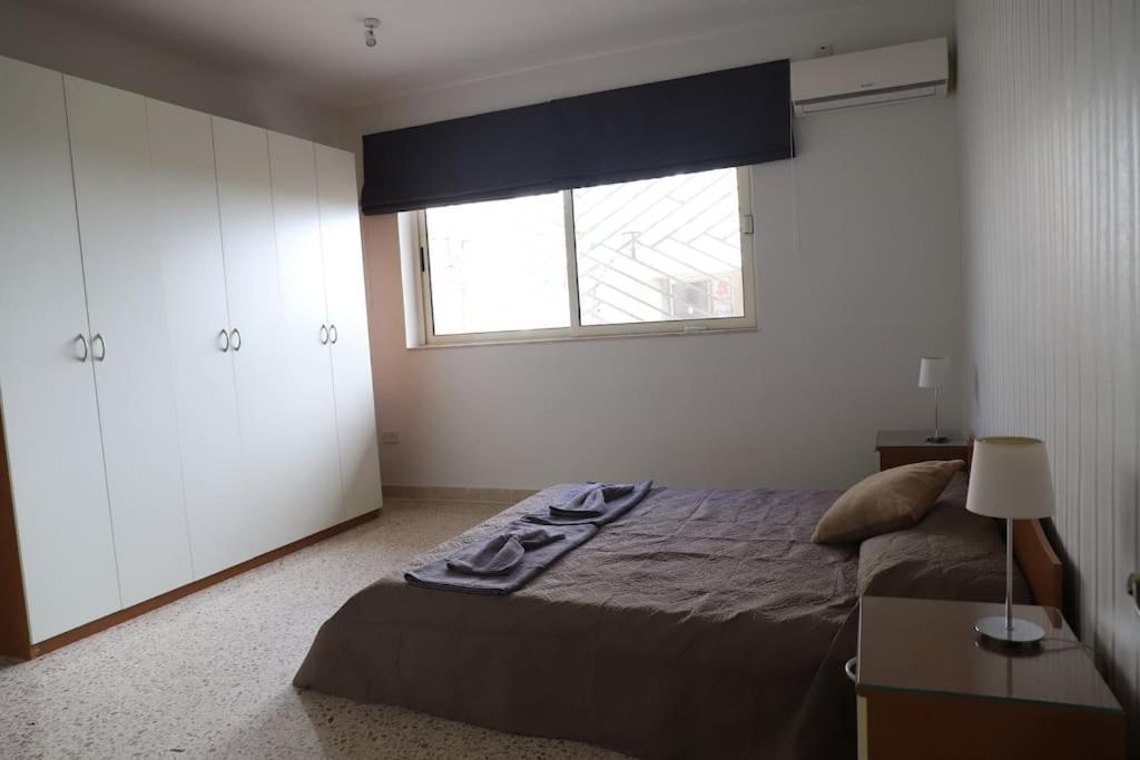 Seaview 3 Bedroom Apartment In Sliema Dış mekan fotoğraf