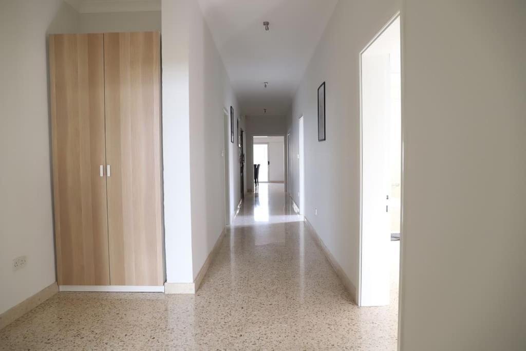 Seaview 3 Bedroom Apartment In Sliema Dış mekan fotoğraf