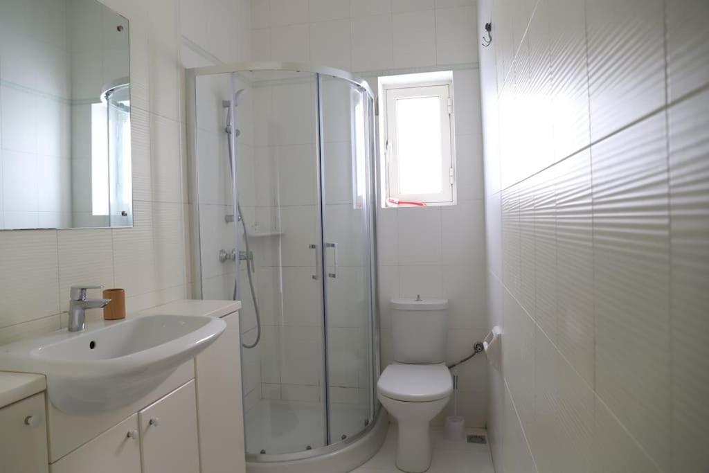 Seaview 3 Bedroom Apartment In Sliema Dış mekan fotoğraf