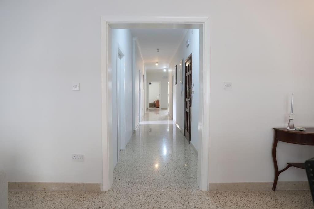 Seaview 3 Bedroom Apartment In Sliema Dış mekan fotoğraf