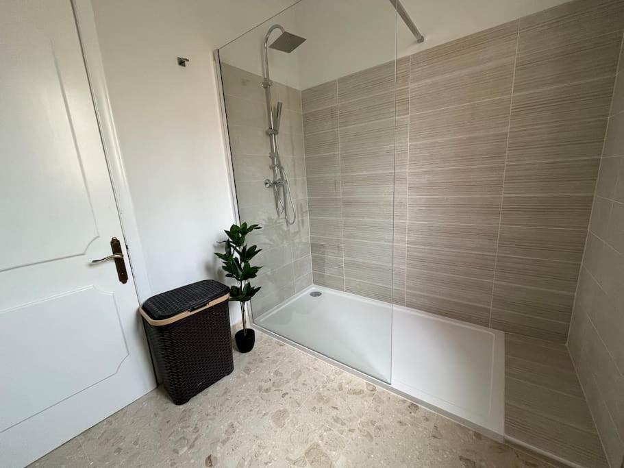 Seaview 3 Bedroom Apartment In Sliema Dış mekan fotoğraf